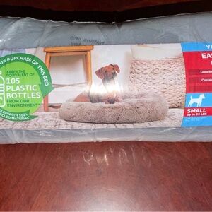Vibrant Easy Lounger Mattress Edition - for dogs 35lbs and under-new
